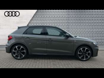 Used Audi A1 2024 for sale - 73970868: Photo