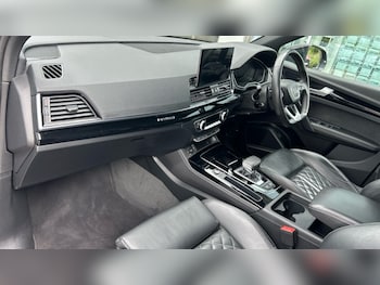 Used Audi Q5 2022 for sale - 75522010: Photo
