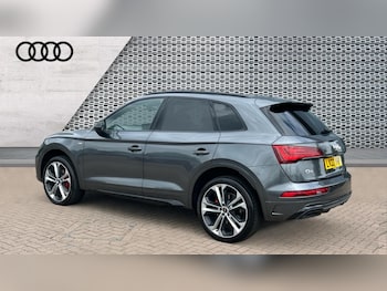 Used Audi Q5 2022 for sale - 75522010: Photo