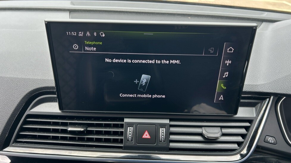 Vehicle 40