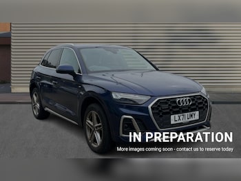 Audi - Q5