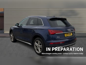 Used Audi Q5 2021 for sale - 76112154: Photo 2