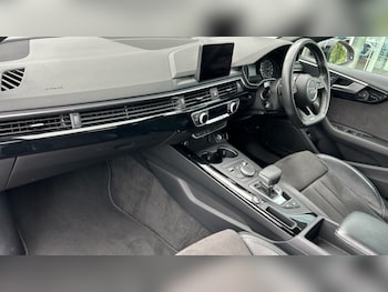 Used Audi A5 2019 for sale - 75438757: Photo