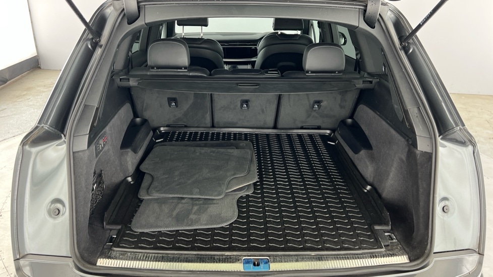 Used Audi Q7 2021 for sale - 76868625: Photo 18