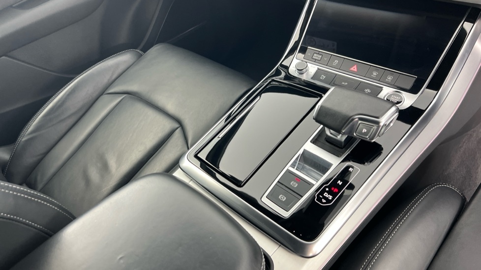 Used Audi Q7 2021 for sale - 76868625: Photo 19