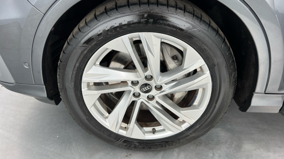 Used Audi Q7 2021 for sale - 76868625: Photo 21