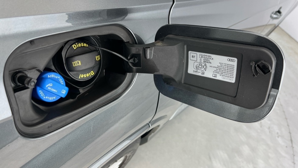 Used Audi Q7 2021 for sale - 76868625: Photo 26