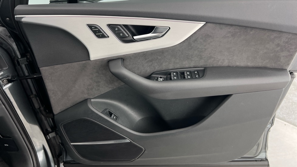 Used Audi Q7 2021 for sale - 76868625: Photo 30