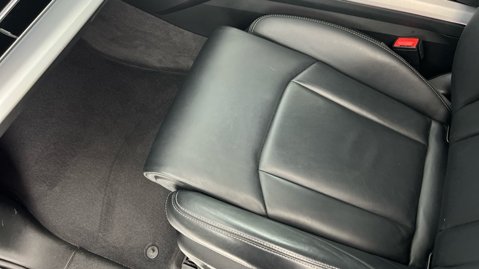 Used Audi Q7 2021 for sale - 76868625: Photo 31