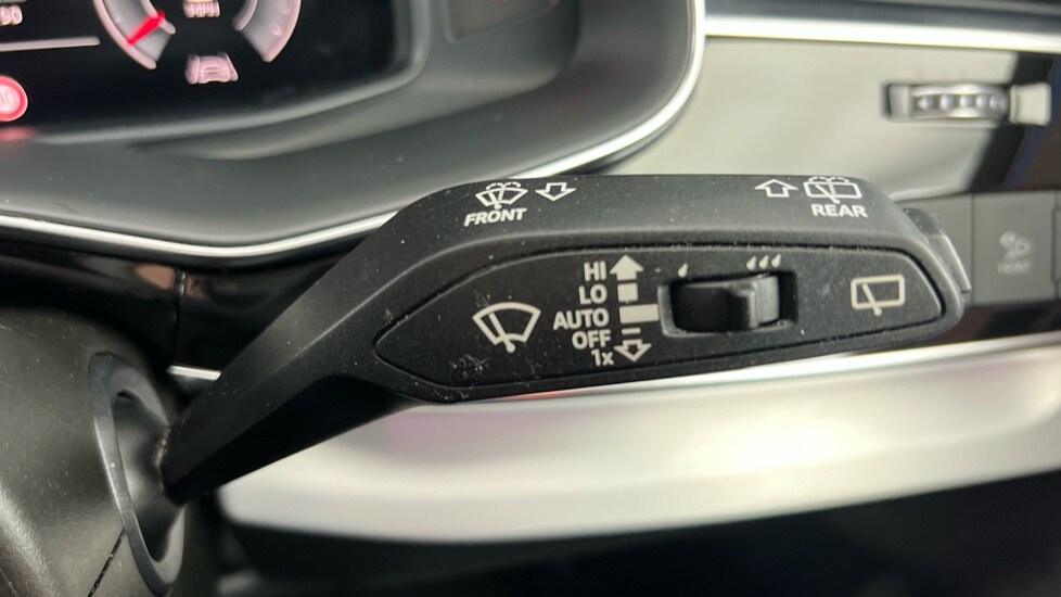 Used Audi Q7 2021 for sale - 76868625: Photo 32