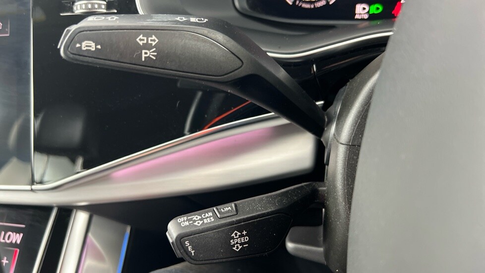 Used Audi Q7 2021 for sale - 76868625: Photo 33