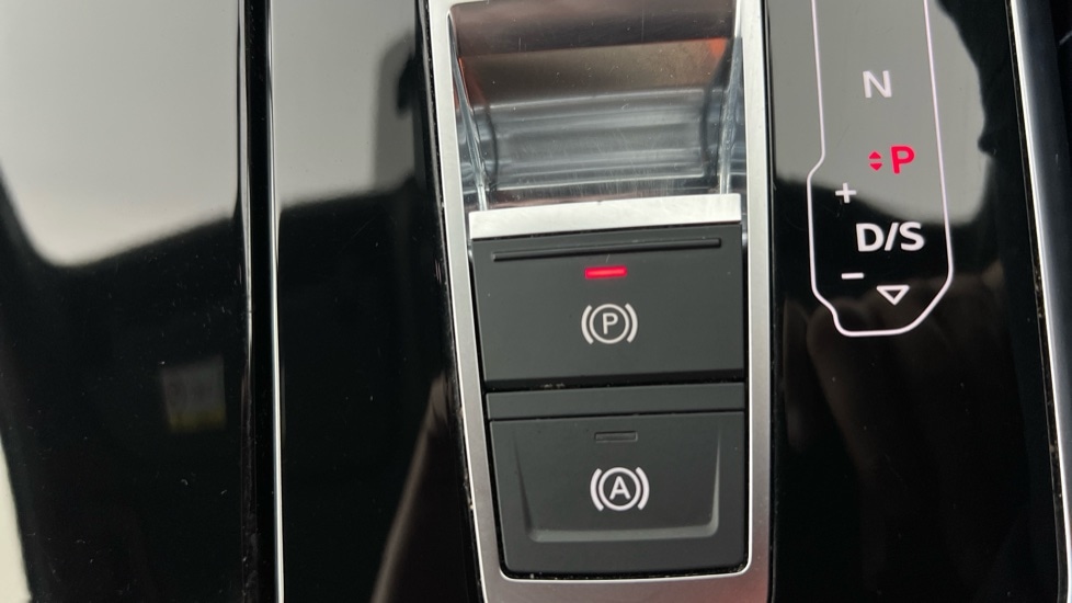 Used Audi Q7 2021 for sale - 76868625: Photo 39