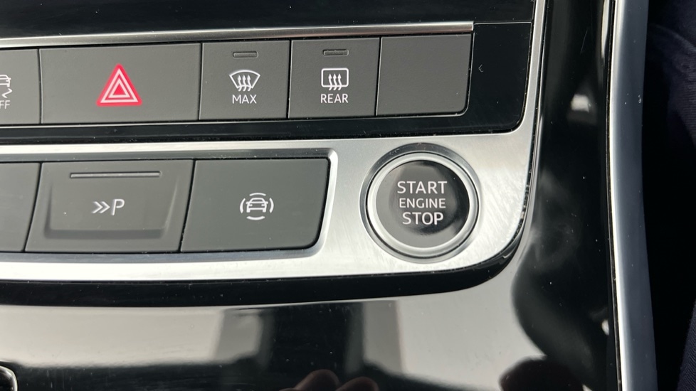 Used Audi Q7 2021 for sale - 76868625: Photo 40