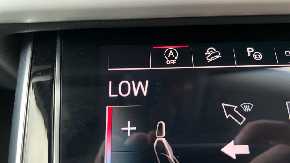 Used Audi Q7 2021 for sale - 76868625: Photo 43