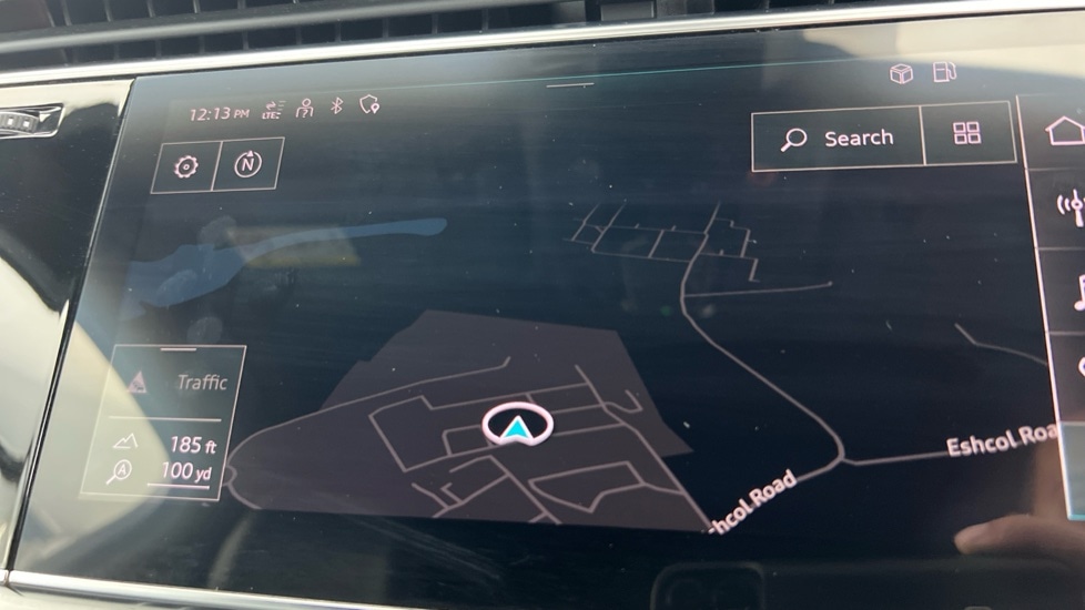 Used Audi Q7 2021 for sale - 76868625: Photo 45