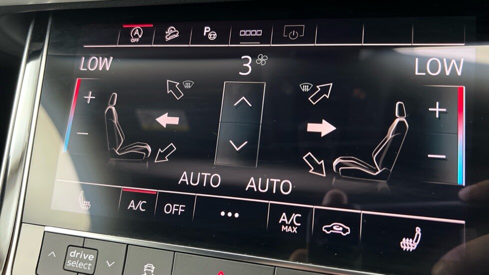 Used Audi Q7 2021 for sale - 76868625: Photo 47