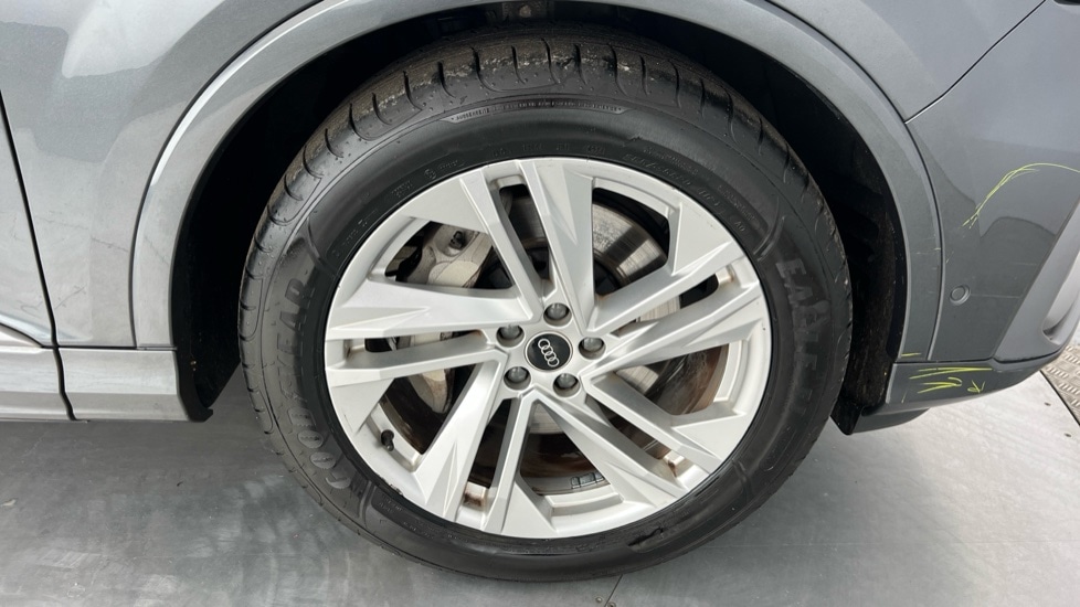 Used Audi Q7 2021 for sale - 76868625: Photo 5