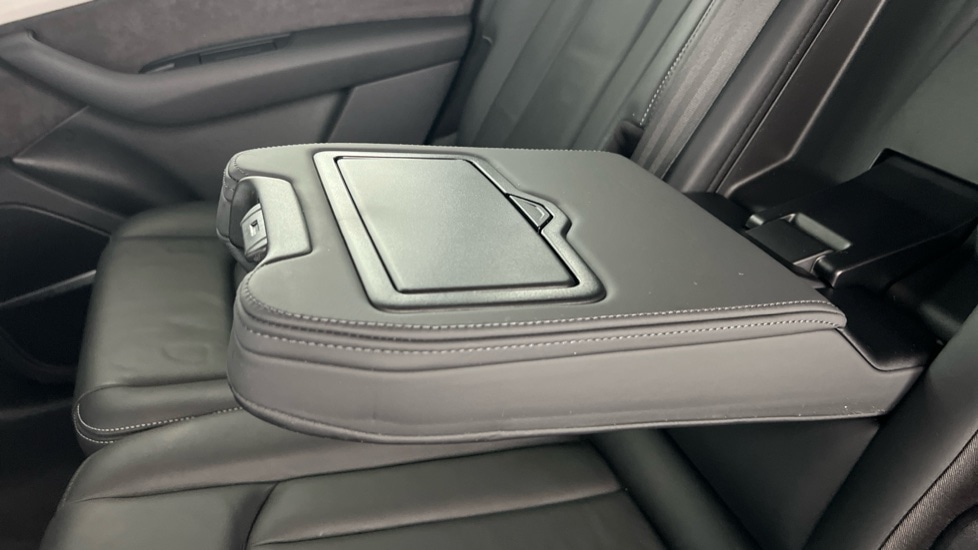 Used Audi Q7 2021 for sale - 76868625: Photo 53