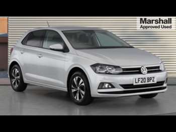 2020 - 1.0 TSI 95 Match 5dr
