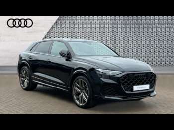 2024 - Audi Estate Special Edit TFSI Quattro Launch Edition 5dr Tiptronic