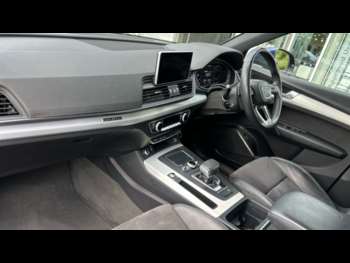 Used Audi Q5 2018 for sale - 74819492: Photo