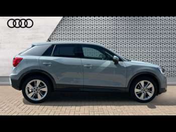 Used Audi Q2 2023 for sale - 75296438: Photo