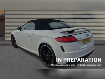 Used Audi TT 2021 for sale - 76191007: Photo 2