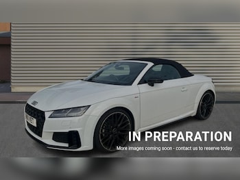 Used Audi TT 2021 for sale - 76191007: Photo 3