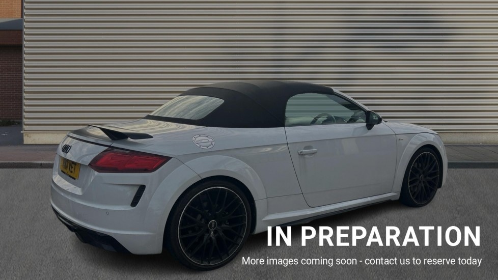Used Audi TT 2021 for sale - 76191007: Photo 4