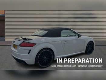 Used Audi TT 2021 for sale - 76191007: Photo 4