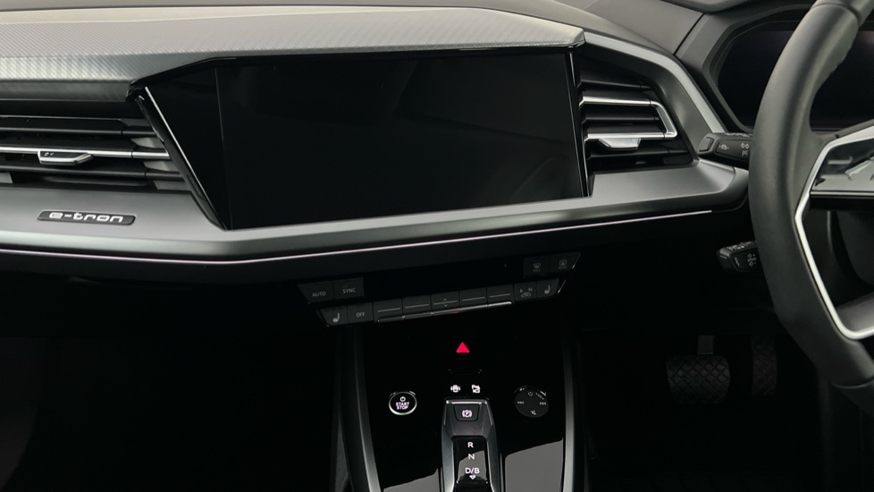Used Audi Q4 e-tron 2024 for sale - 76191146: Photo 13