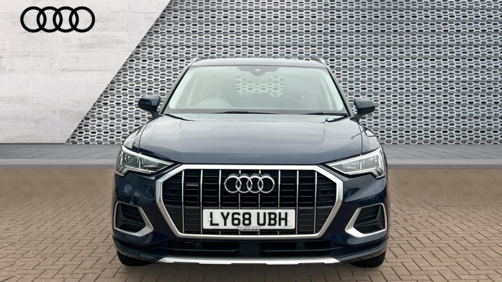 Used Audi Q3 2019 for sale - 76593782: Photo 10