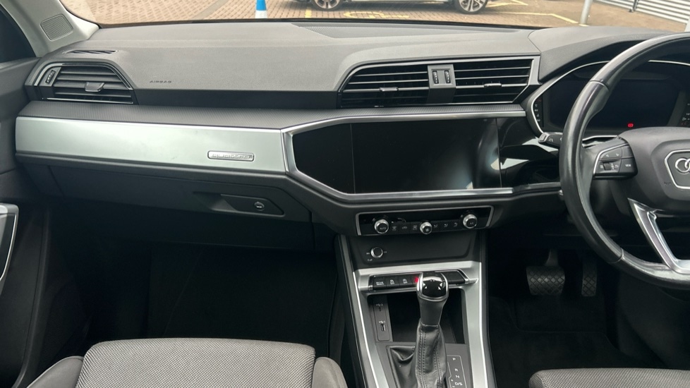 Used Audi Q3 2019 for sale - 76593782: Photo 13