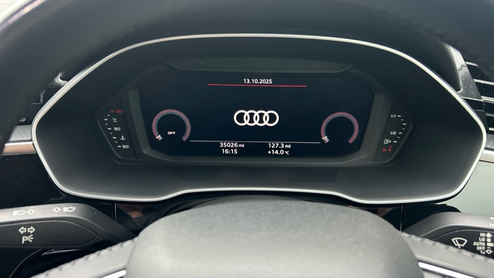 Used Audi Q3 2019 for sale - 76593782: Photo 14