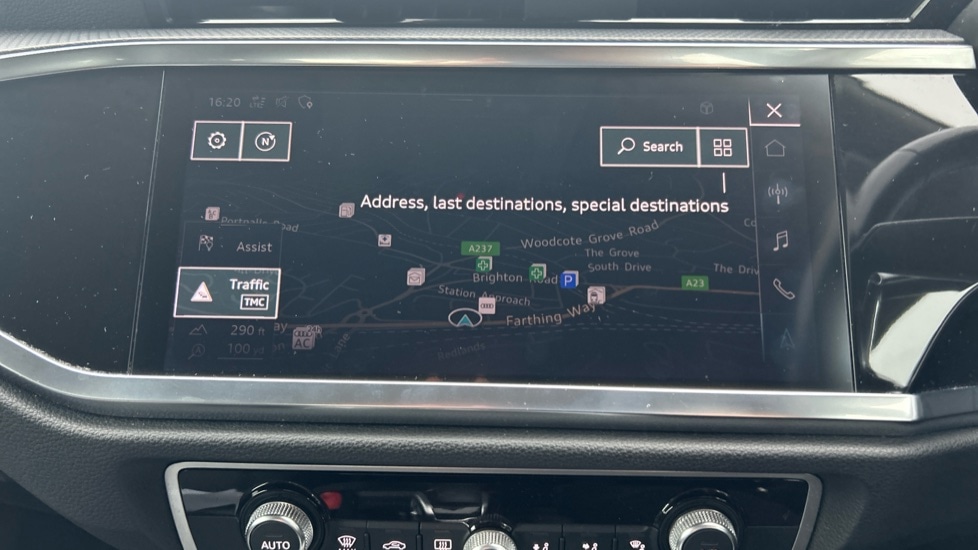 Used Audi Q3 2019 for sale - 76593782: Photo 25