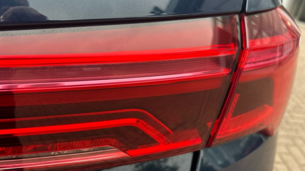 Used Audi Q3 2019 for sale - 76593782: Photo 33