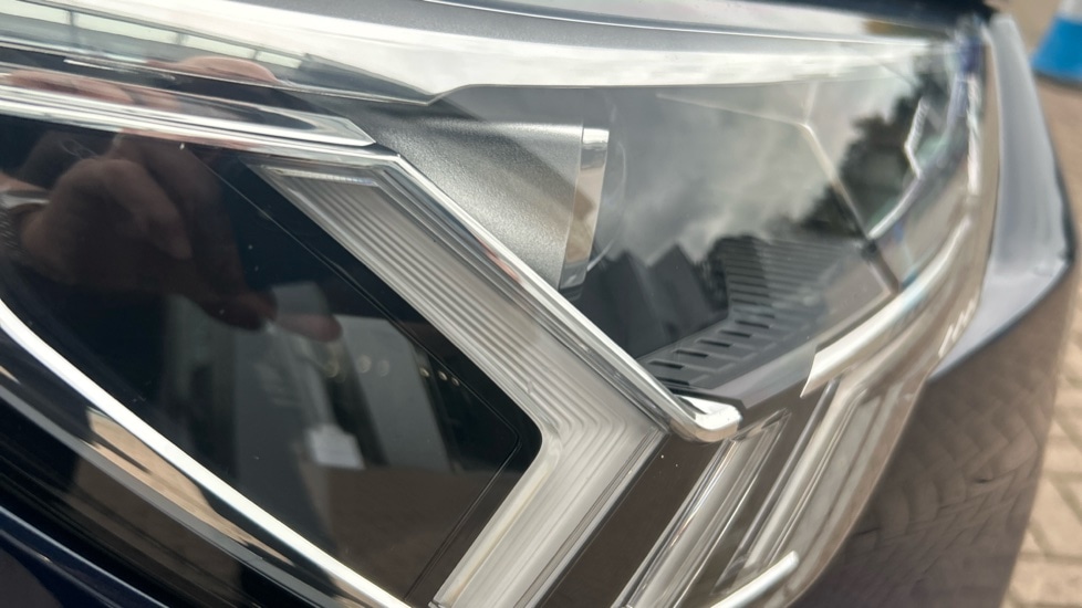 Used Audi Q3 2019 for sale - 76593782: Photo 34