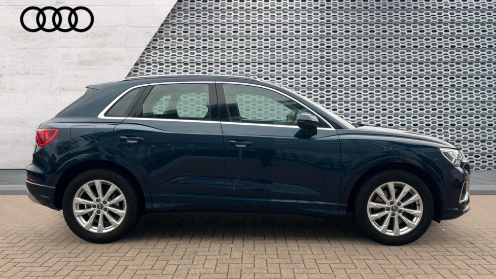 Used Audi Q3 2019 for sale - 76593782: Photo 4