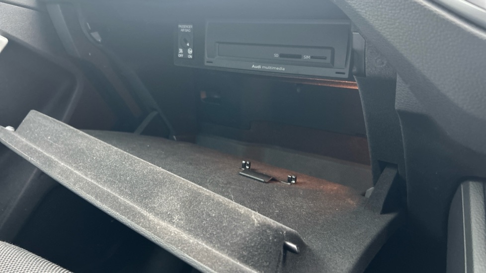 Used Audi Q3 2019 for sale - 76593782: Photo 45