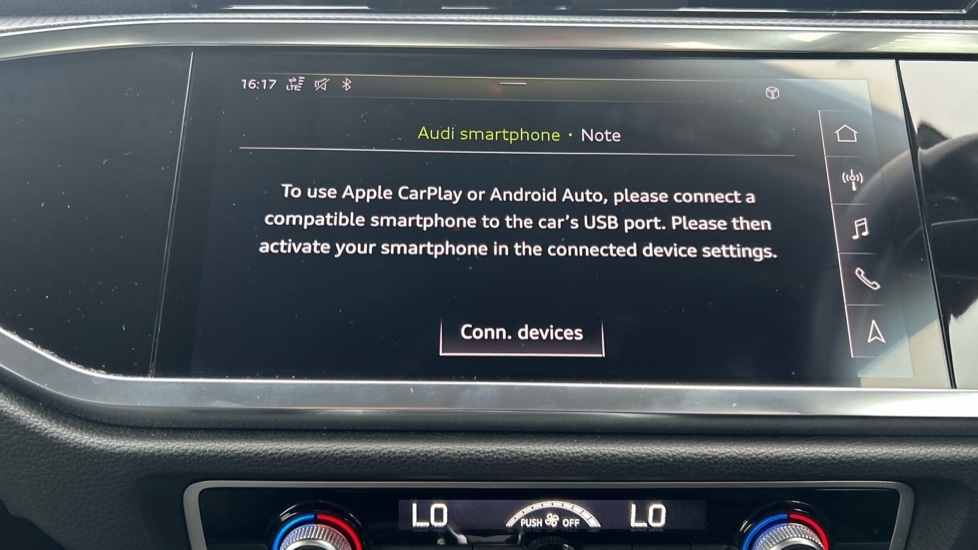 Used Audi Q3 2019 for sale - 76593782: Photo 46