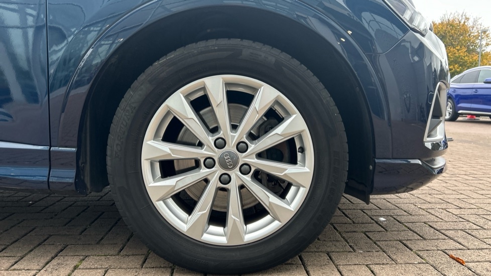 Used Audi Q3 2019 for sale - 76593782: Photo 5