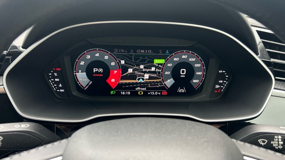 Used Audi Q3 2019 for sale - 76593782: Photo 51