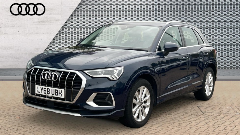 Used Audi Q3 2019 for sale - 76593782: Photo 7