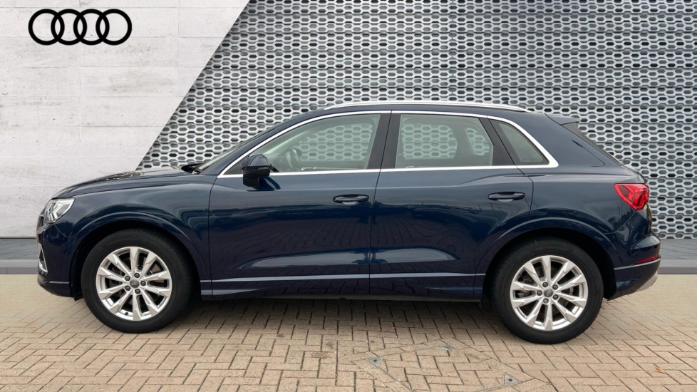 Used Audi Q3 2019 for sale - 76593782: Photo 9