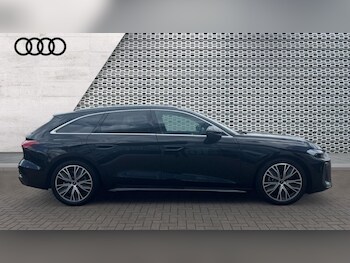 Used Audi A5 2024 for sale - 75886836: Photo