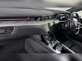 Used Audi e-tron 2021 for sale - 76515012: Photo