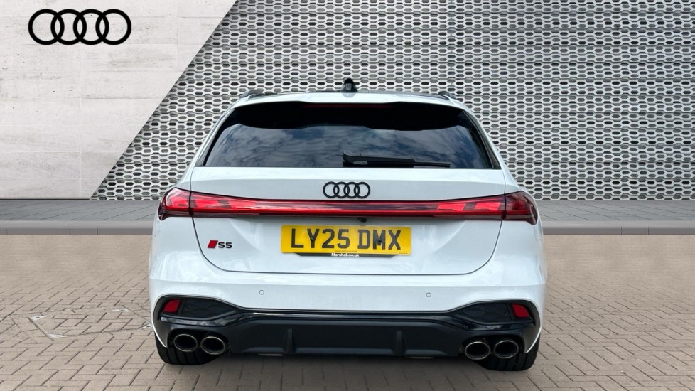 Used Audi A5 2025 for sale - 76074351: Photo 11