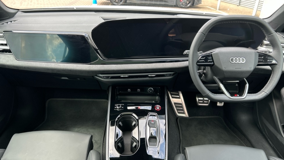 Used Audi A5 2025 for sale - 76074351: Photo 12