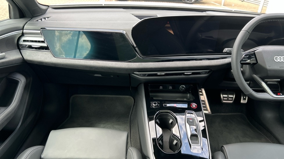 Used Audi A5 2025 for sale - 76074351: Photo 13