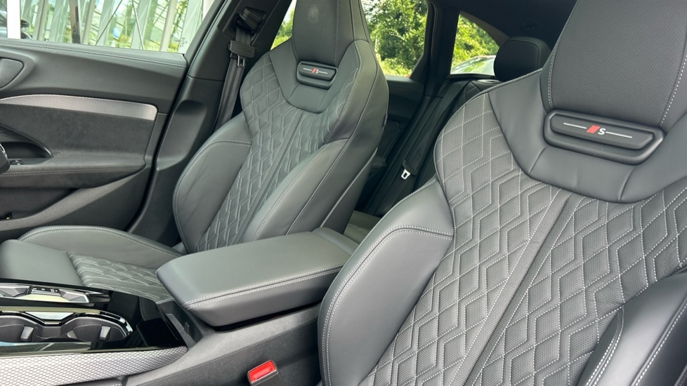 Used Audi A5 2025 for sale - 76074351: Photo 17